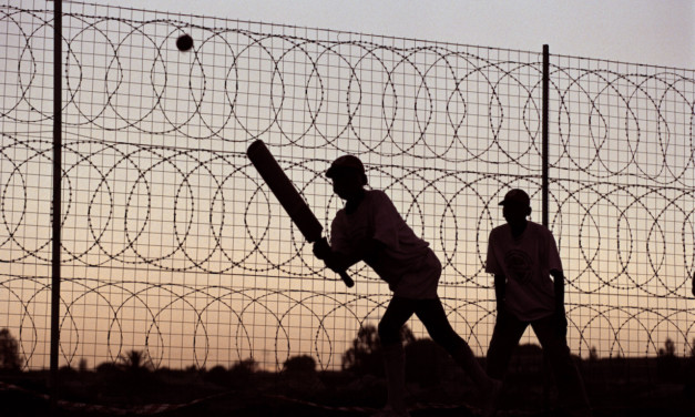 Importance of Grassroots level cricket in South Africa