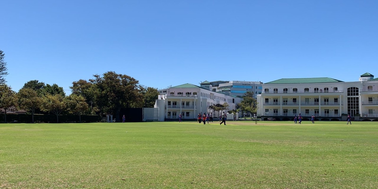 Western Province Women win nail-biter in the first game of Pool A