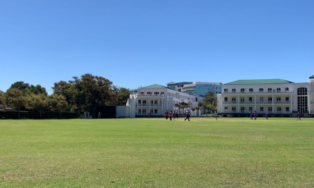 Western Province Women win nail-biter in the first game of Pool A