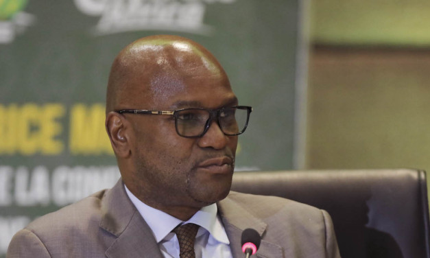 Sports Minister to strip CSA from authority