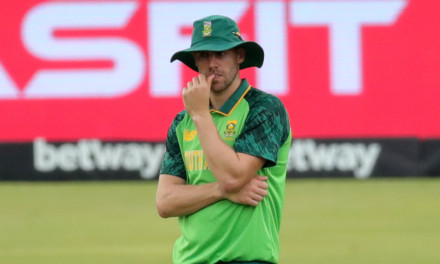 We need to be better in all departments – Anrich Nortje | South Africa vs Pakistan