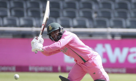 “Batting effort was much better” – Temba Bavuma | 2nd ODI | South Africa vs Pakistan