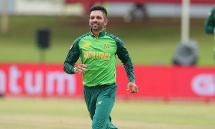 Did we see what we needed to see in ODI Series? | South Africa vs Pakistan