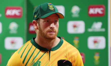 “The game was lost with the bat” – Heinrich Klaasen | 1st T20I | South Africa vs Pakistan