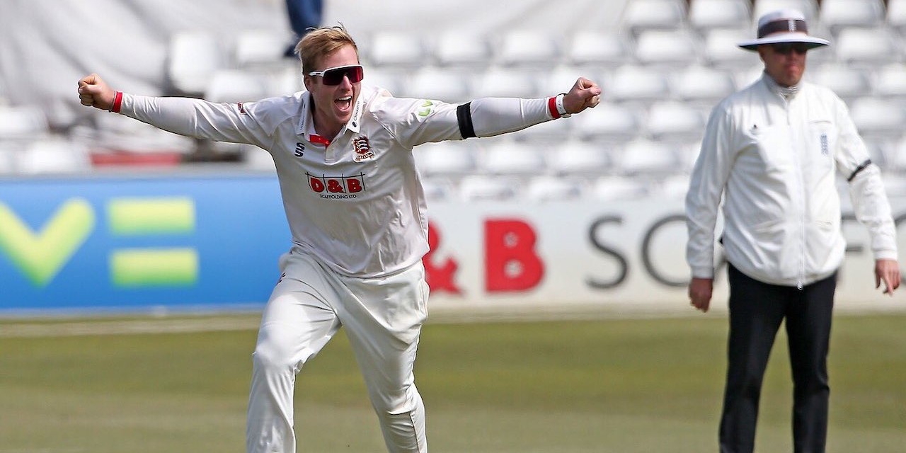 Player Watch: South Africans in the 2021 LV= County Championship