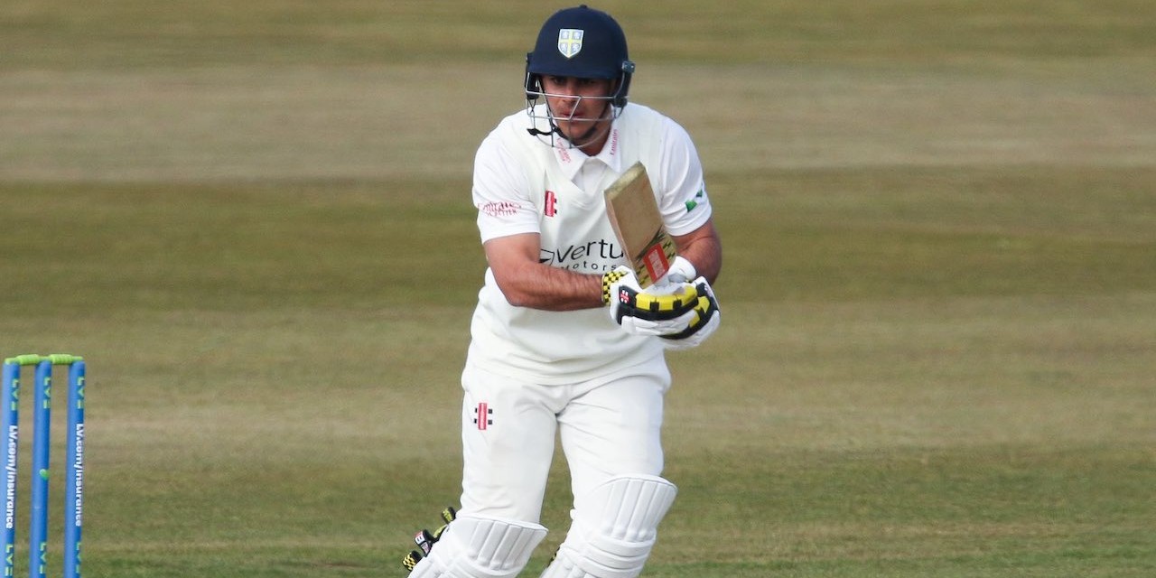 Player Watch: South Africans in the 2021 LV= County Championship | Round 3