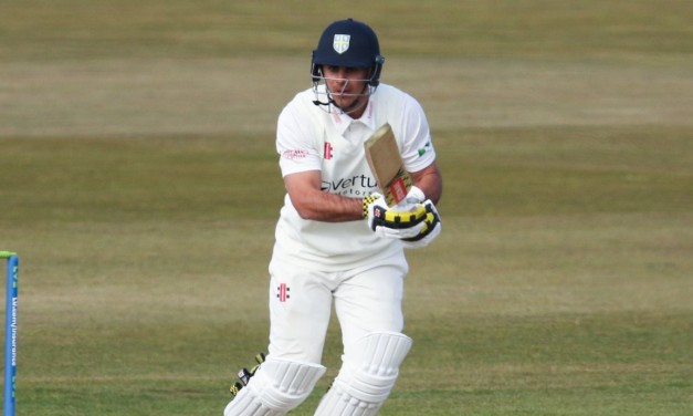 Player Watch: South Africans in the 2021 LV= County Championship | Round 3