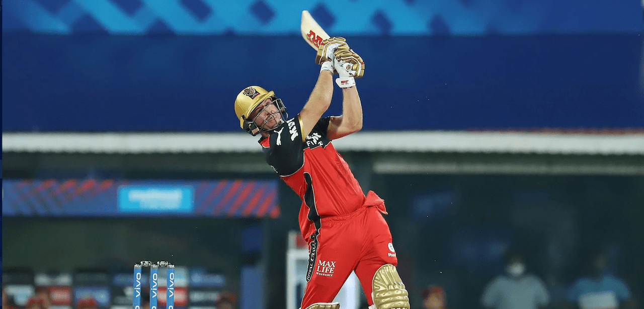 De Villiers, Jansen stand out | IPL 2021