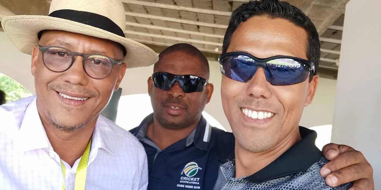 Boland CEO has a fan-driven philosophy | Boland Cricket