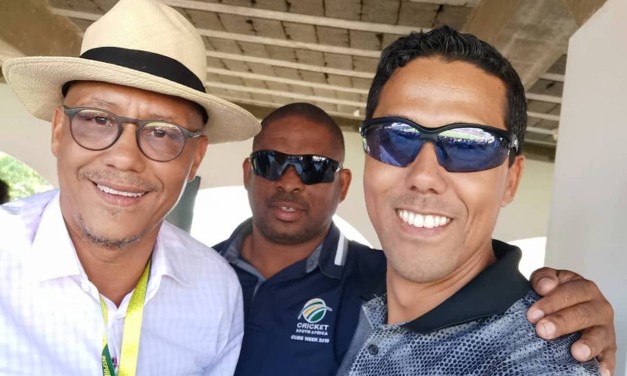 Boland CEO has a fan-driven philosophy | Boland Cricket