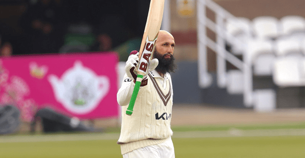 Amla appointed as Lions batting coach