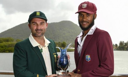 Preview: 2nd Test Windies vs South Africa