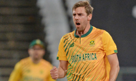 Proteas throttle Sri Lanka| 1st T20I | Sri Lanka vs South Africa