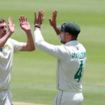 Nortje relishing Test return as Australia provides chance to settle unfinished business