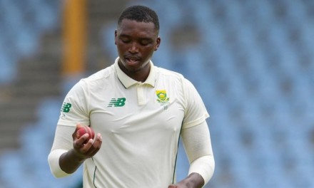 “Hunting as a group is something we’ve tried to instil” – Lungi Ngidi