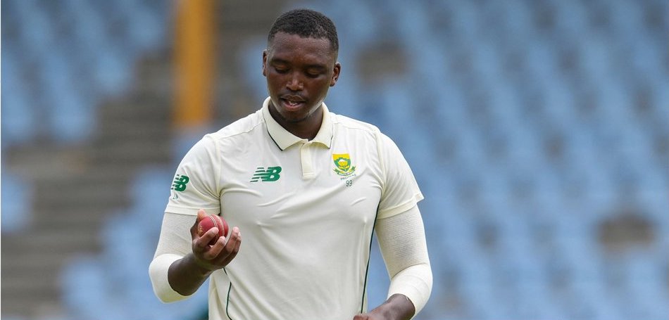 “Hunting as a group is something we’ve tried to instil” – Lungi Ngidi