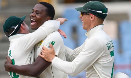 Preview: South Africa vs India Test Series