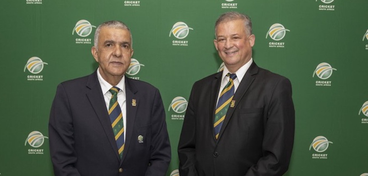 RIHAN RICHARDS ELECTED CSA PRESIDENT