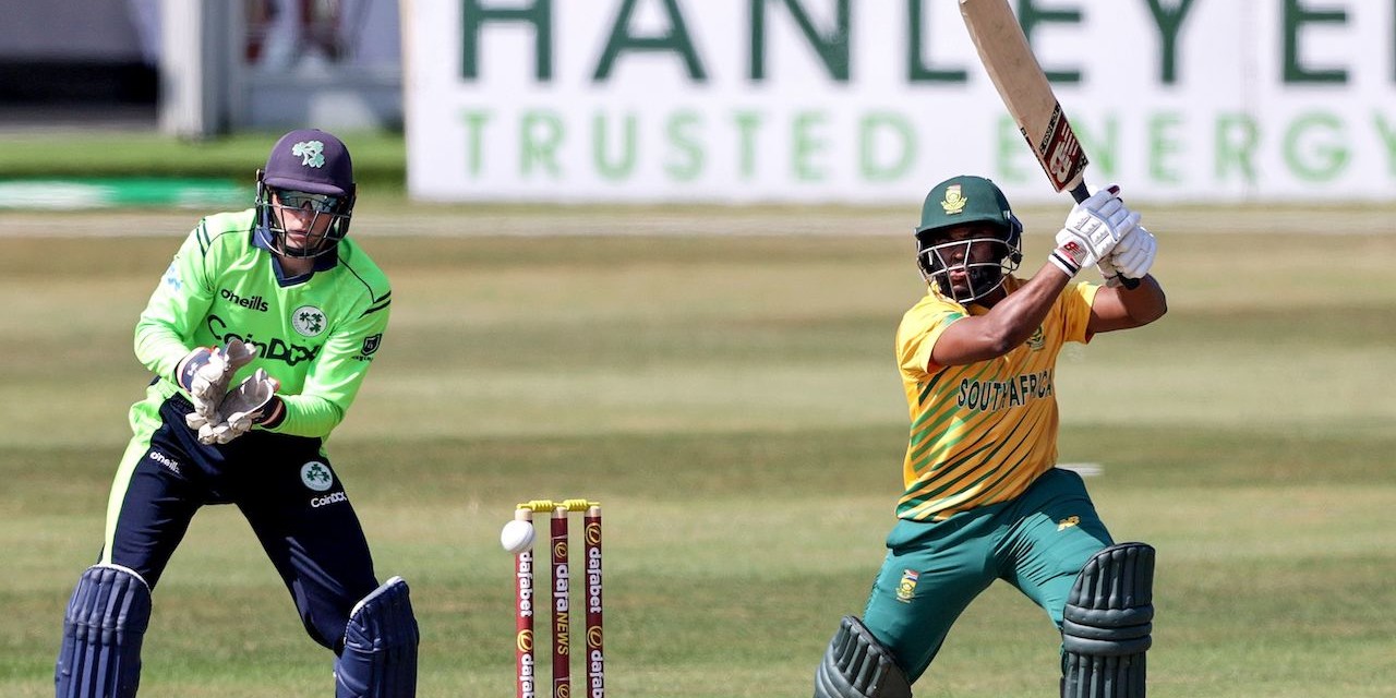 We are 75–80% away from our best T20 XI – bavuma