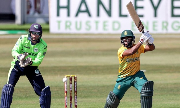 Temba Bavuma needs to improve strike rate | T20 World Cup