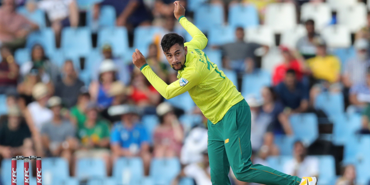 Miller, Shamsi, Fortuin seal T20 series against Ireland