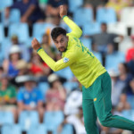Fortuin to captain Proteas as Jansen earns maiden call-up for Namibia tour