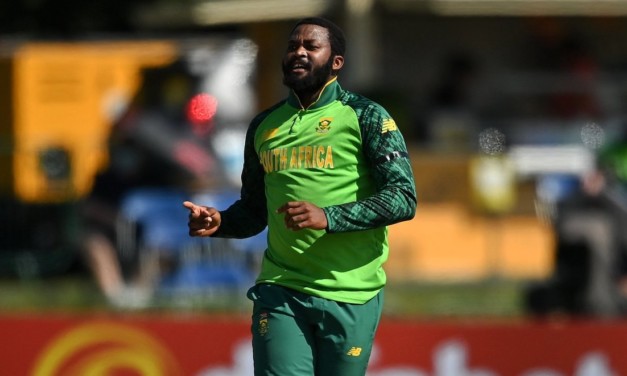 Proteas draw ODI series against Ireland