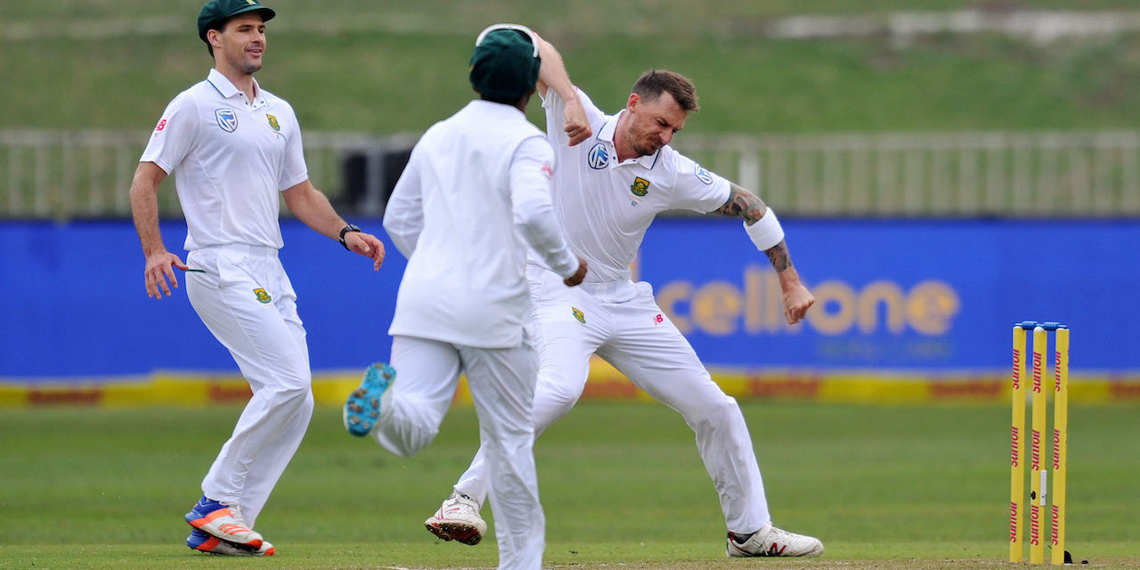Long Live the Steyn Remover