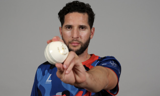 “I’ve always seen myself as a leader” – Wayne Parnell