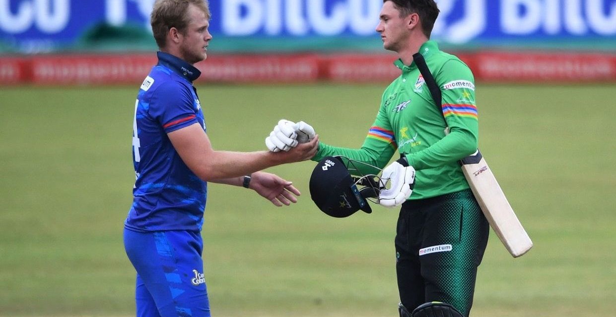 SA T20 CRICKET ‘UP THERE WITH THE BEST T20 LEAGUES IN THE WORLD’