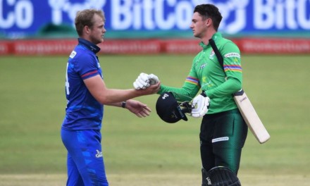 SA T20 CRICKET ‘UP THERE WITH THE BEST T20 LEAGUES IN THE WORLD’