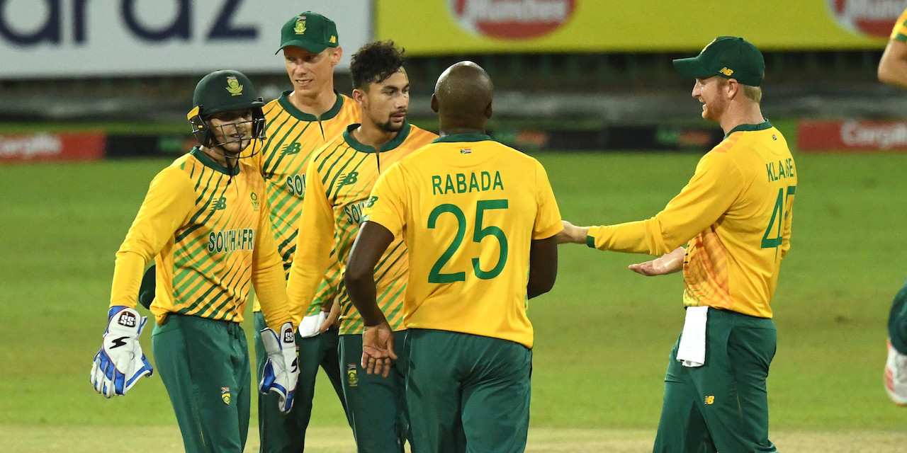 South Africa World Cup Preview | World Cup edition