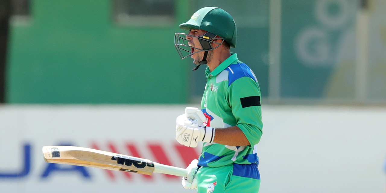 Yaseen Valli seals historic win for SWD against WP Blitz