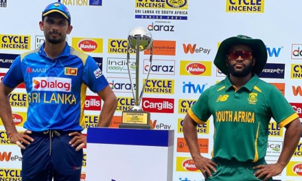 Bavuma ruled out of Sri Lanka Tour