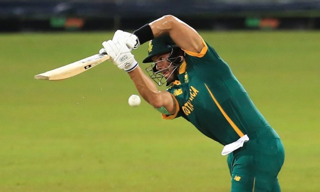 Proteas slip on their chase | 1st ODI Sri Lanka vs South Africa