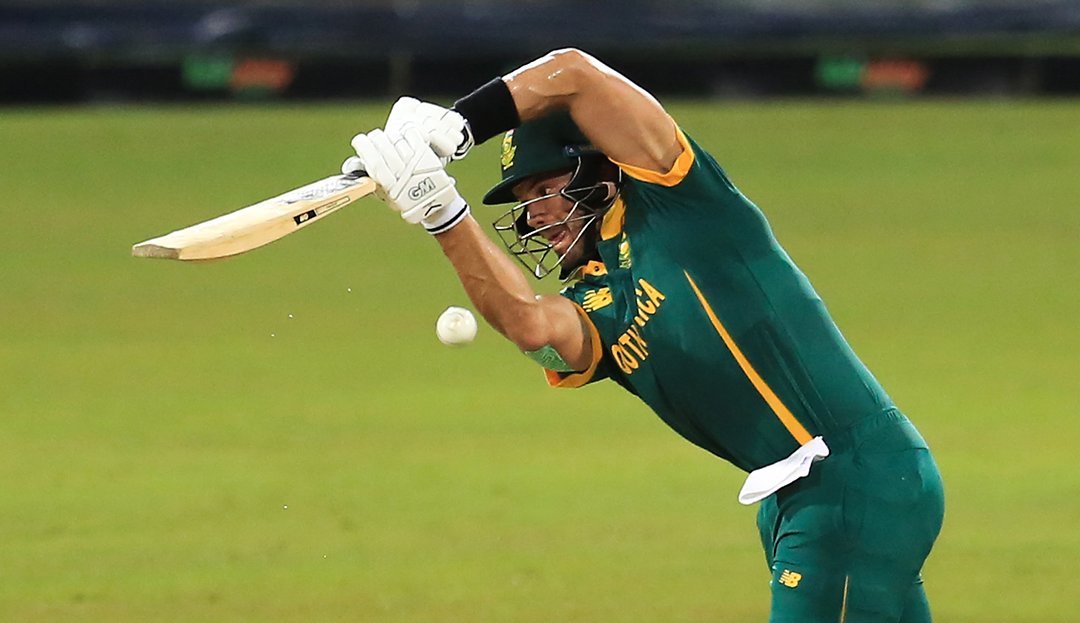 Proteas slip on their chase | 1st ODI Sri Lanka vs South Africa