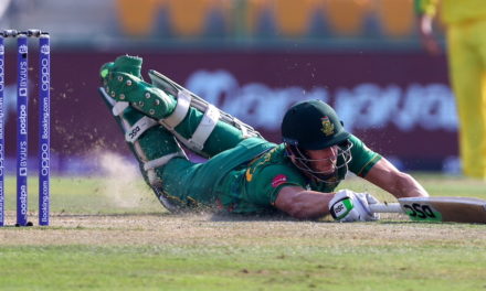 Proteas need to assess pitch conditions carefully – Eric Simons  | T20 World Cup