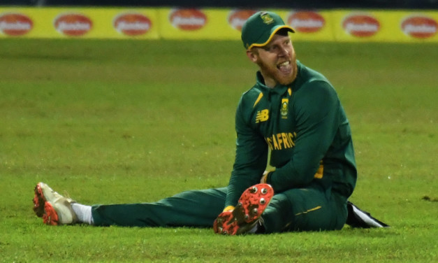 Kyle Verreynne ‘excited’ to play under mentor Faf in SA20