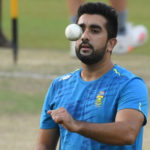 Shamsi opts out of National Contract