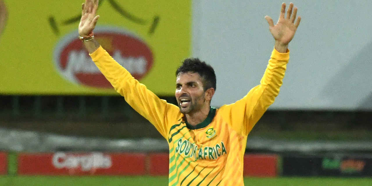 De Kock in a good space – Keshav Maharaj | T20 World Cup