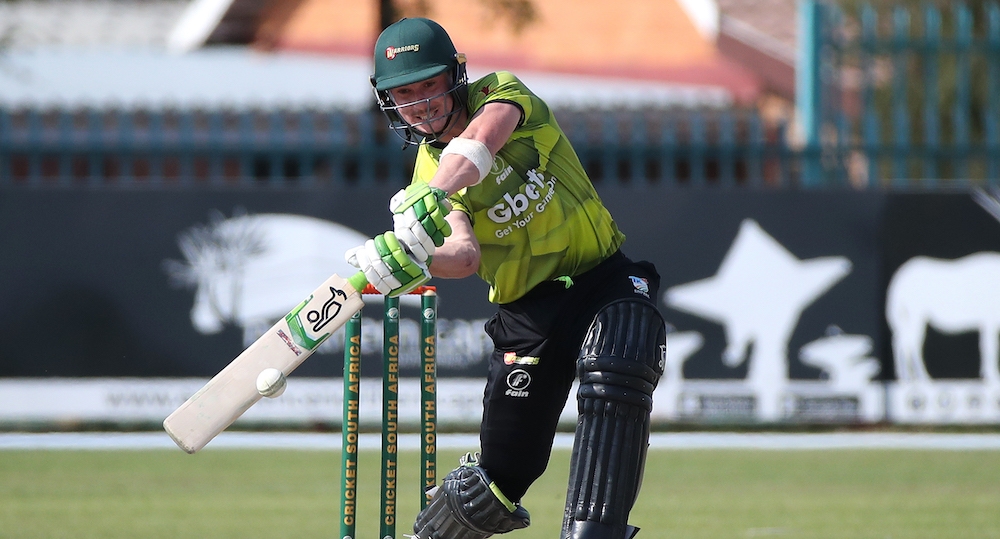 Breetzke replaces Verreynne as captain in SA A ODIs