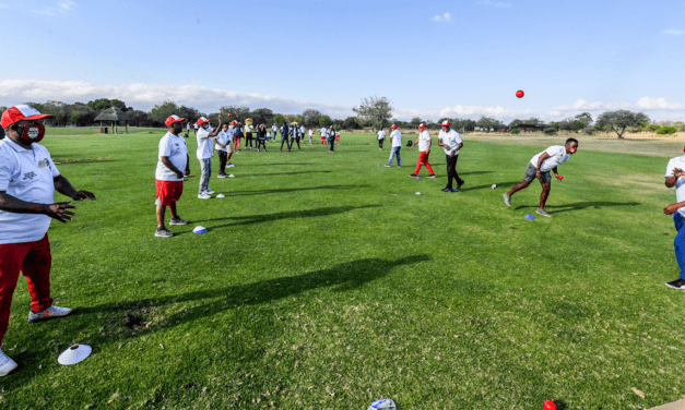 KFC Mini-Cricket pivotal to our game – Victor Mpitsang