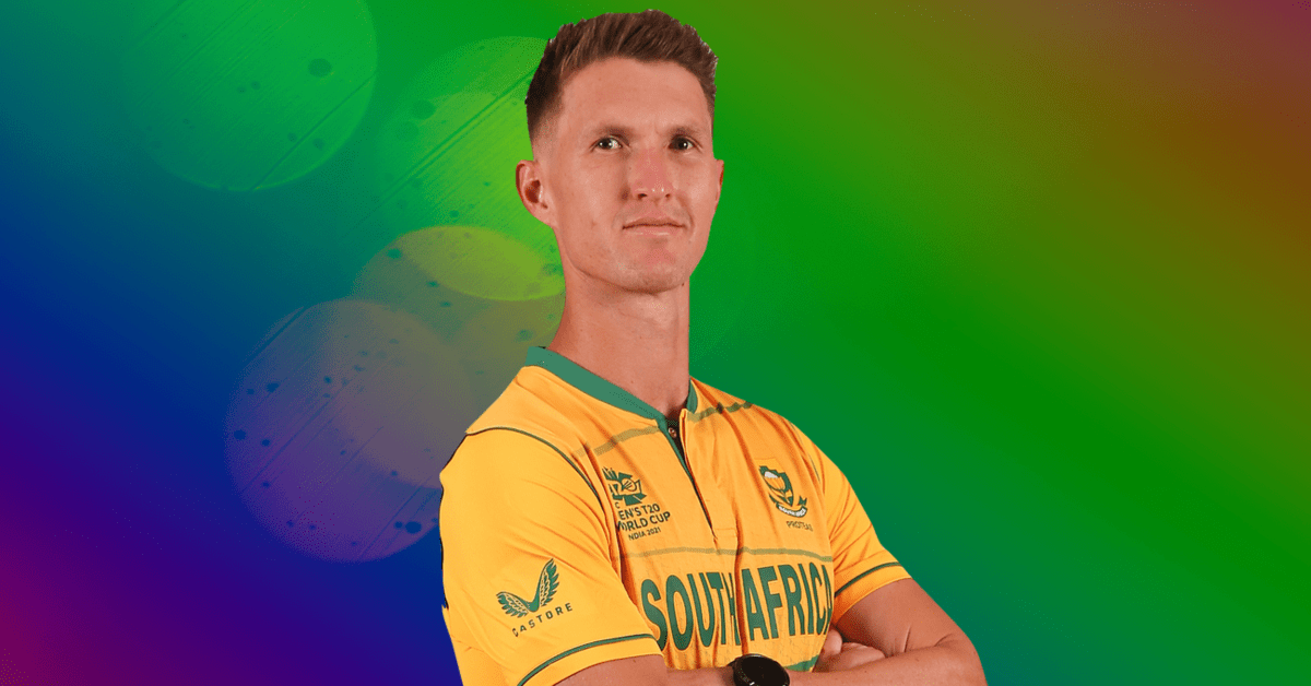 NEW ISSUE: The Proteas Will Bring Energy and Passion