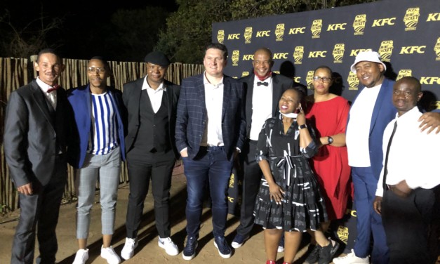 Graeme Smith’s Vision for KFC Mini Cricket kids