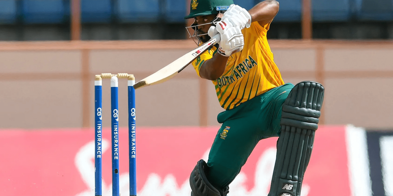 Proteas win warm-up against Afghanistan | T20 World Cup