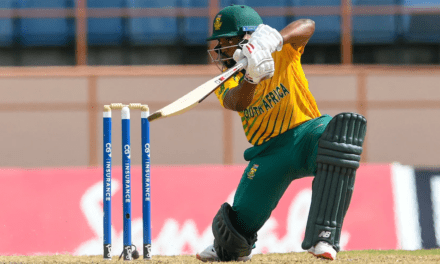 Proteas win warm-up against Afghanistan | T20 World Cup