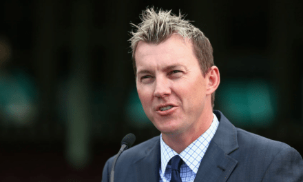 “South Africans are abrasive on the sports field” – Brett Lee | T20 World Cup