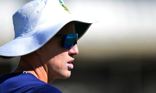 “Likely to come down to the small margins” – Morne Morkel