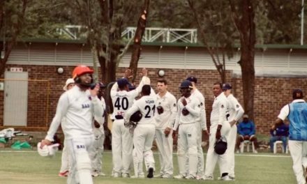 CSA cancel Round 4 of Division 2 matches due to covid