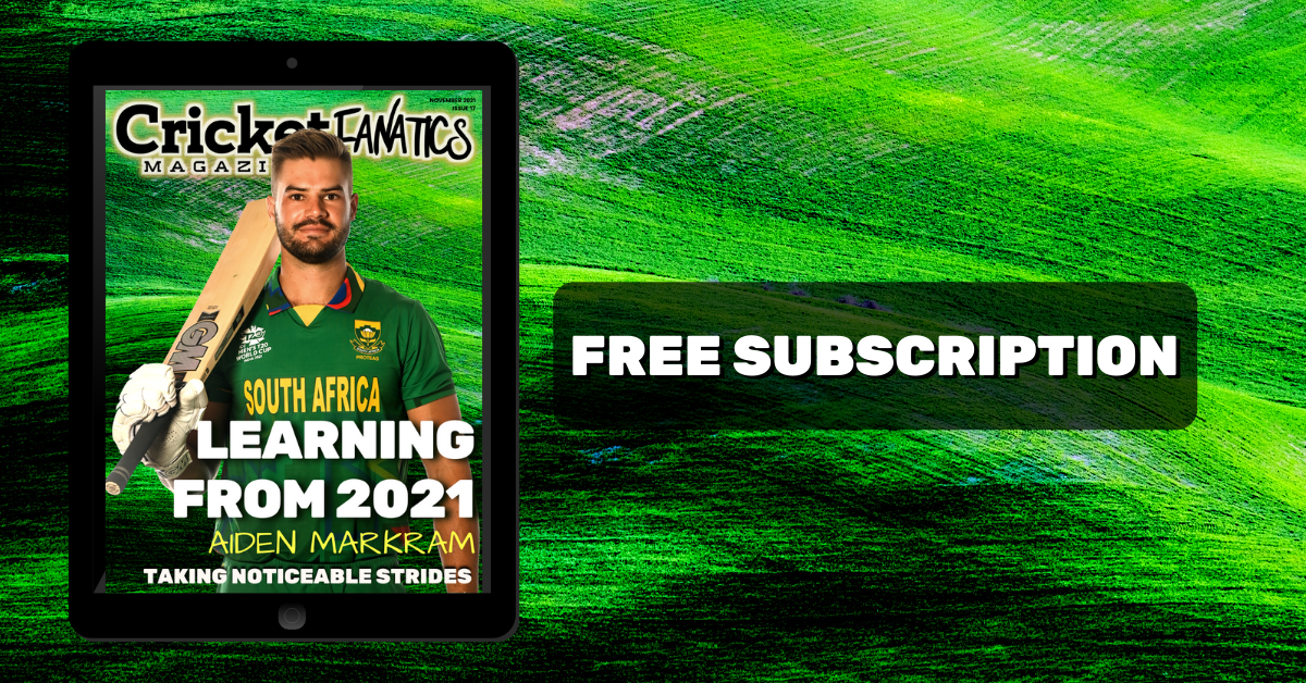 Issue 17 – Learning From 2021 T20 World Cup
